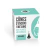 Encens Tibetains | Aromandise Docteur Dolkar Relaxant Cones