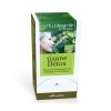 Infusions Herbacees Bio | Aromandise Tisane Detox Hildegarde Sachets