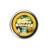 Pastilles Du Languedoc Bio Et Vegan | Logo Agriculture Biologique Pastilles Citron Ginseng