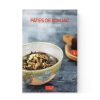 Pates De Konjac Bio | Aromandise Livre Pates De Konjac, Sante Et Gastronomie