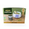 Les Grands Classiques | Aromandise Coffret Matcha Ceremonie