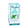 Minceur Et Detox | Logo Agriculture Biologique The Vert A La Menthe - The Glace