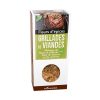 Epices Bio | Logo Agriculture Biologique Grillades De Viandes