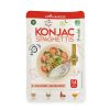 Pates De Konjac Bio | Aromandise Spaghettis De Konjac