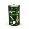 Petit&Dejeuner Et Gouter Bio | Logo Agriculture Biologique The Vert Matcha Instantane