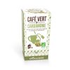 Boissons Bio | Logo Agriculture Biologique Cafe Vert Cardamome