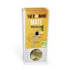 Sans Theine | Logo Agriculture Biologique Mate De Misiones