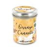 Agrumes Et Fruitees | Aromandise Bougie Orange Cannelle