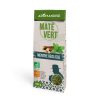 Infusions Herbacees Bio | Aromandise Mate Vert Sauvage, Menthe, Reglisse