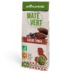 Energie | Aromandise Mate Vert Sauvage, Cacao, Tonka