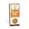 Boissons Bio | Logo Agriculture Biologique Golden Latte Curcuma Gingembre