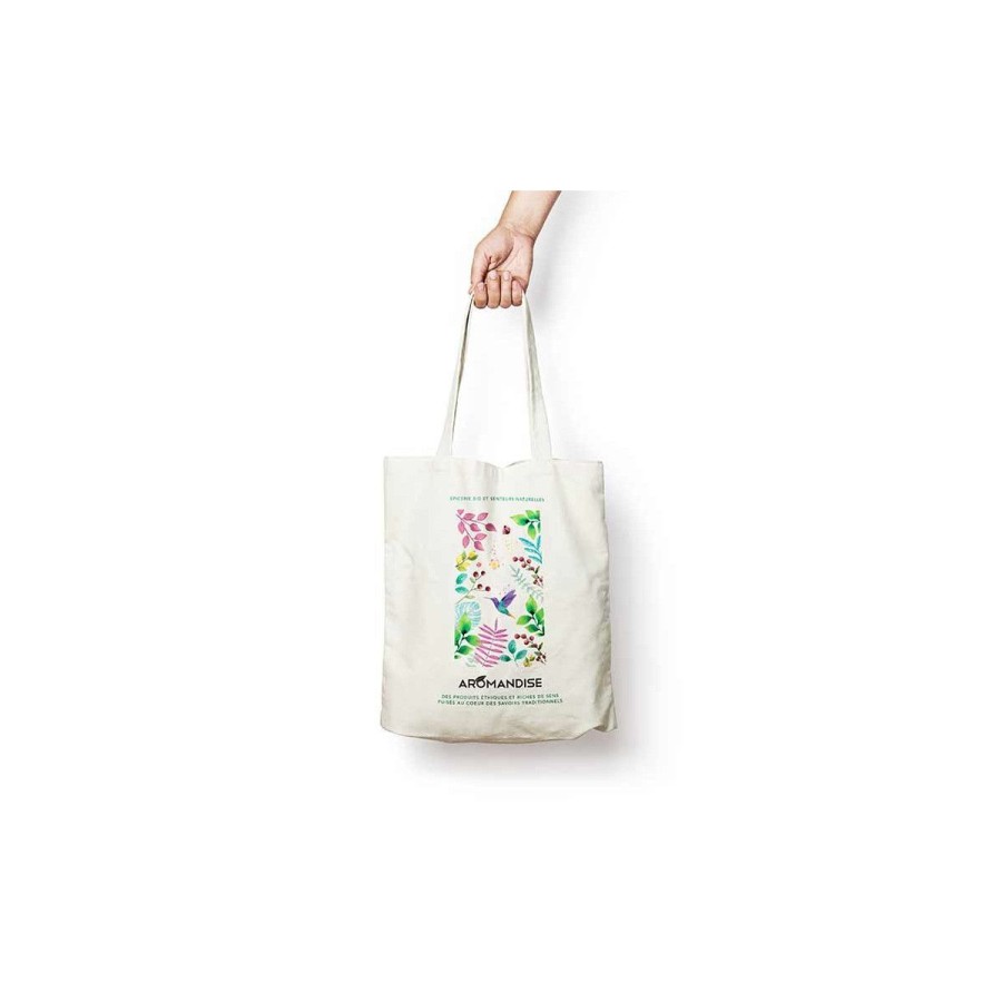 Reutilisable | Aromandise Tote Bag Aromandise