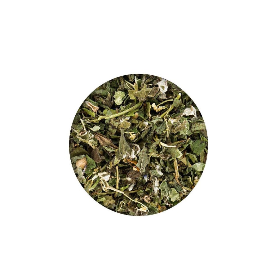 Sans Theine | Aromandise Tisane Transit Hildegarde Vrac