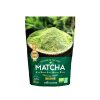 Petit&Dejeuner Et Gouter Bio | Logo Agriculture Biologique Poudre De The Vert Matcha