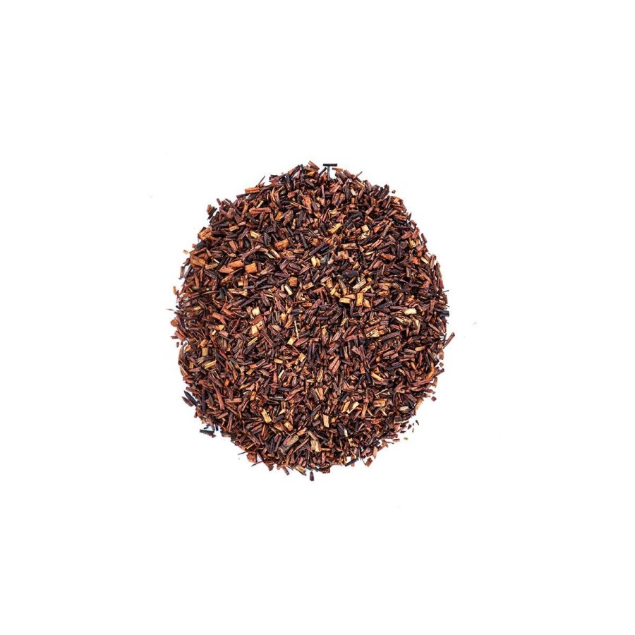 Infusions Torrefiees Bio | Logo Agriculture Biologique Rooibos De Cedarberg