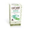 Boissons Bio | Logo Agriculture Biologique Cafe Vert Menthe