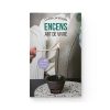 Guides De L'Encens | Aromandise Livre Encens Art De Vivre