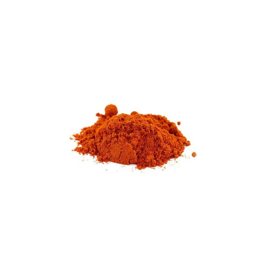 Epices Bio | Aromandise Paprika Moulu Sachet Zero Plastique