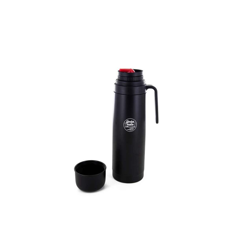 Mate | Aromandise Thermos Pour Mate Avec Bec Verseur Precision