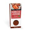 Epices Bio | Logo Agriculture Biologique Barbecue Louisiane