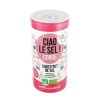 Substituts De Sel Bio | Logo Agriculture Biologique Ciao Le Sel Corse