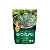 Les Grands Crus | Logo Agriculture Biologique The Vert Gyokuro