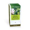 Minceur Et Detox | Logo Agriculture Biologique Tisane Minceur Hildegarde Sachets