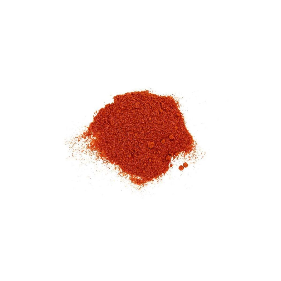 Epices Bio | Aromandise Paprika Fume Sachet Zero Plastique